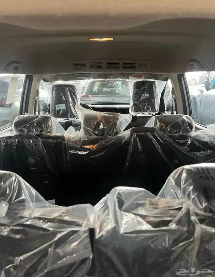 سوزوكي ارتيجا فل كامل 2025 2