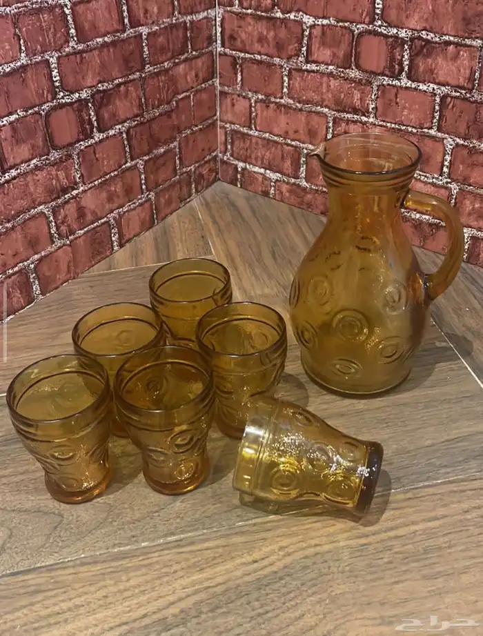 جيك وكاسات زمان 0