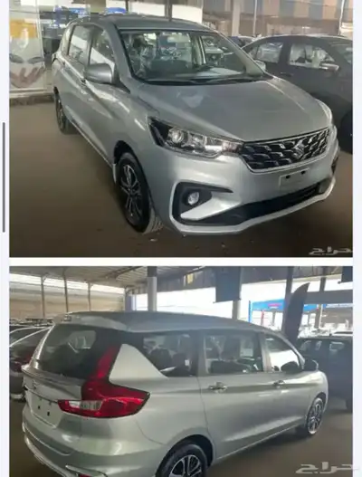 سوزوكي ارتيجا فل كامل 2025 index