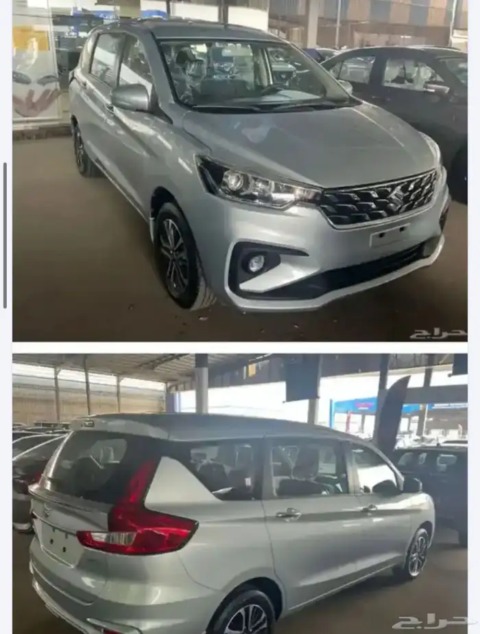 سوزوكي ارتيجا فل كامل 2025 0