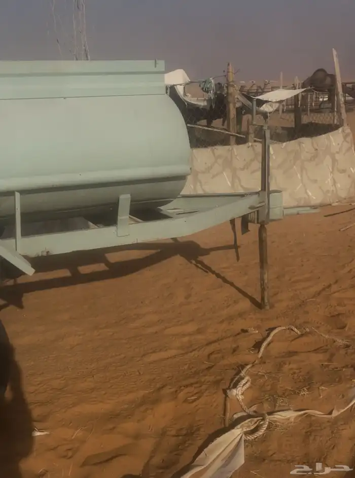 تانكي مويه نضيف 0