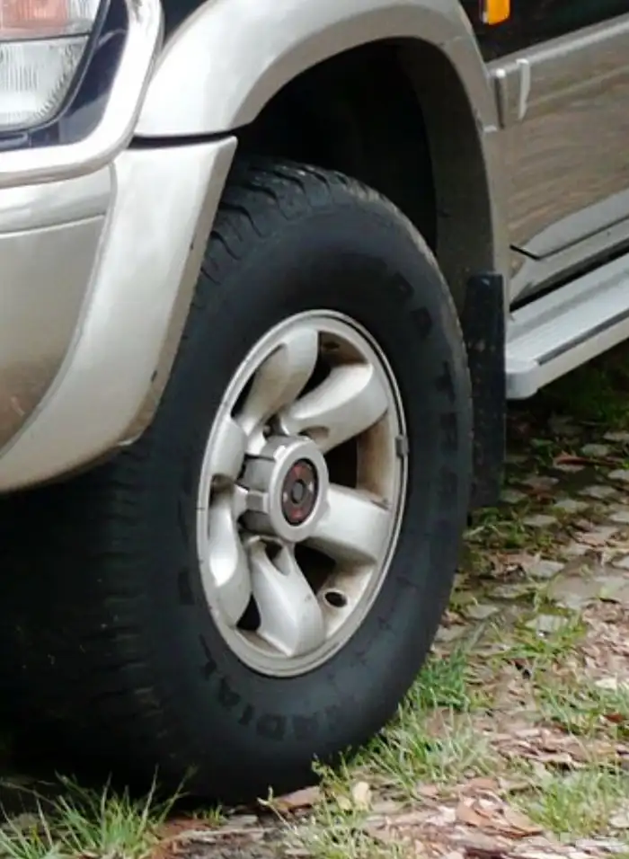 جنوط جيب نيسان 2