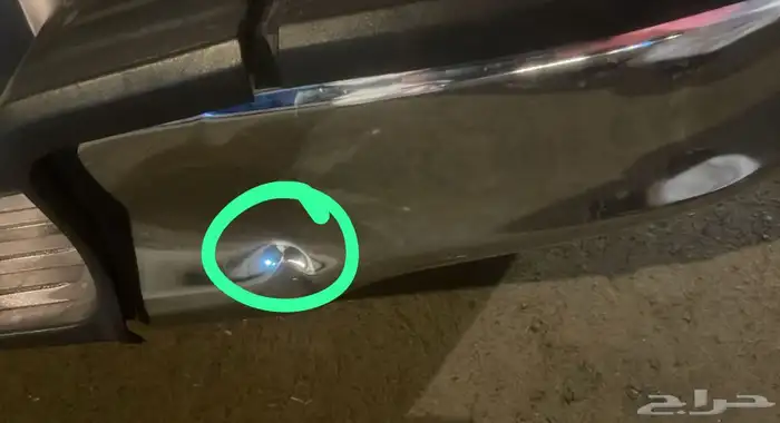 هايلكس غمارتين دبل ديزل GL2 قير عايدي 7