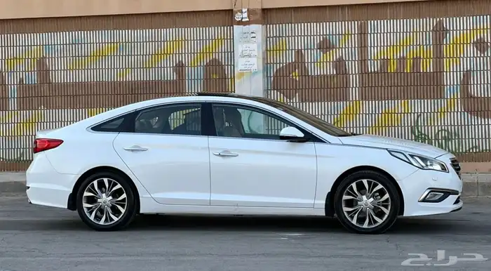 هيونداي سوناتا 2016 1