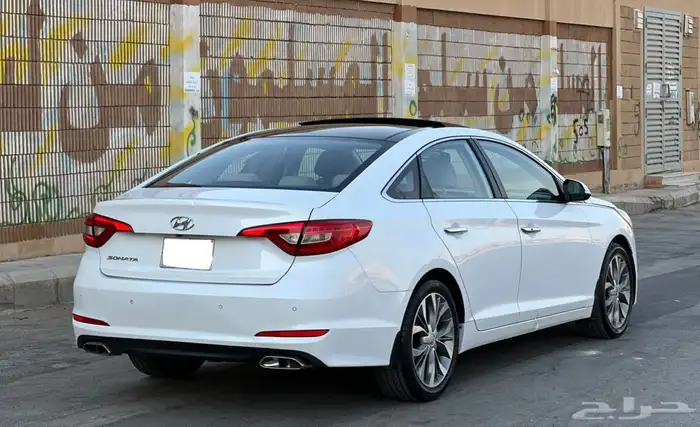 هيونداي سوناتا 2016 14