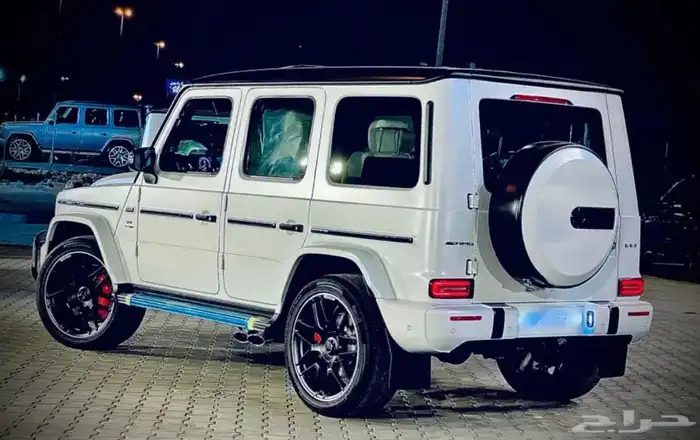 شركة تأجير سيارات فخمه 23