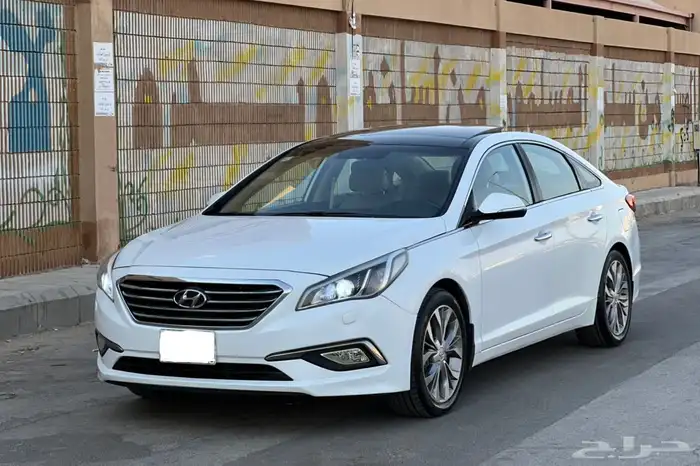 هيونداي سوناتا 2016 15
