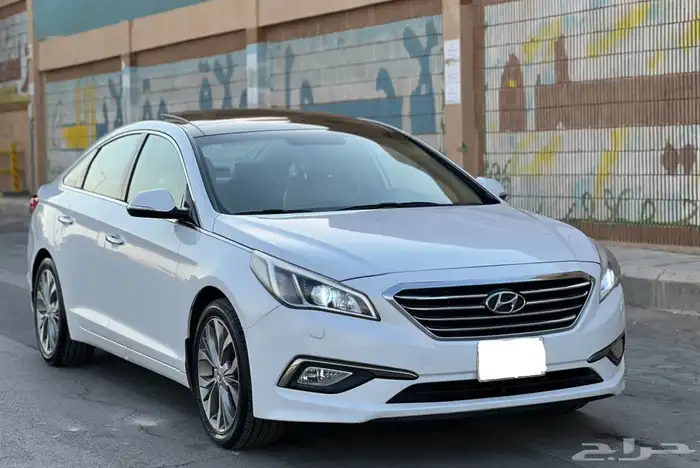 هيونداي سوناتا 2016 12