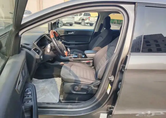 فورد ايدج 2016 - استيراد كندي 5