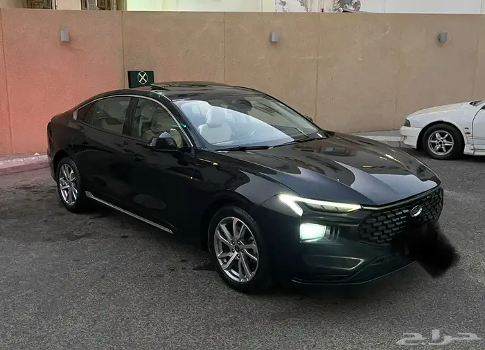 فورد توروس ترند 2023 سعودي البيع 76000 الف 42
