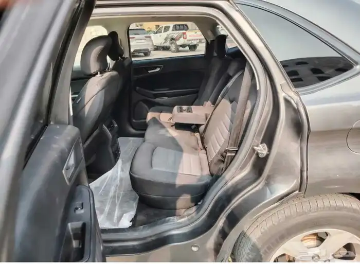 فورد ايدج 2016 - استيراد كندي 8