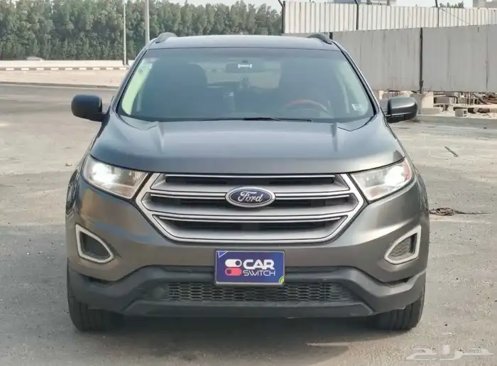 فورد ايدج 2016 - استيراد كندي 1