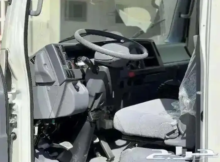 ايسوزو ديانا 4 طن- 5 طن - 6 طن 2025 3