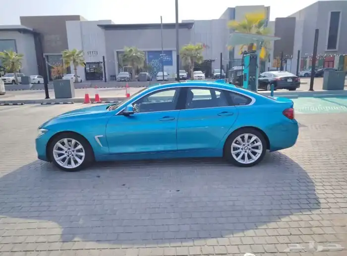 bmw 420i full option for sale 0
