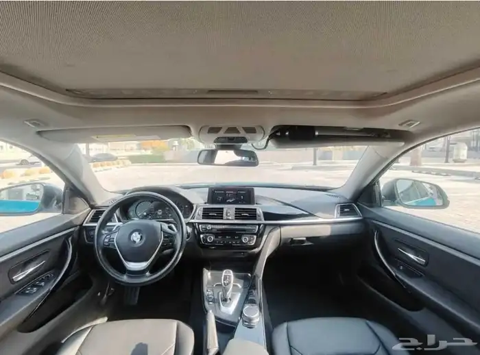 bmw 420i full option for sale 5