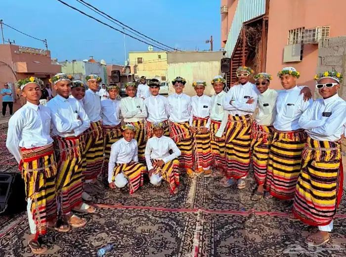 فرقة شعبية للحفلات والمناسبات 2