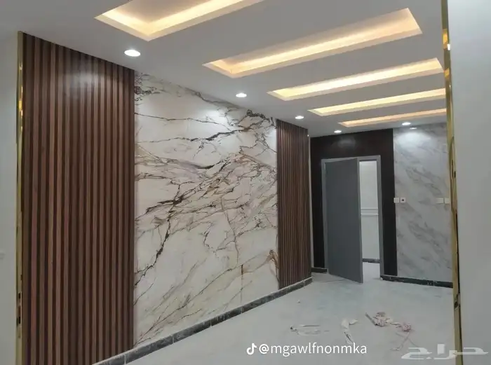 متخصصون في تنفيذ اعمال الديكورات المنزليه الحديثه الالخارجيه 4