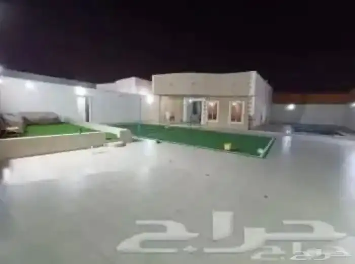 استراحة وشاليهات ديالا 2