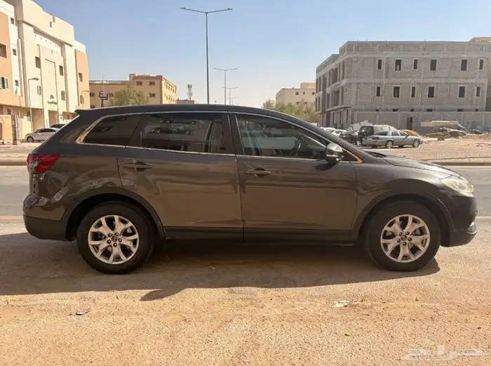 مازدا cx9 3