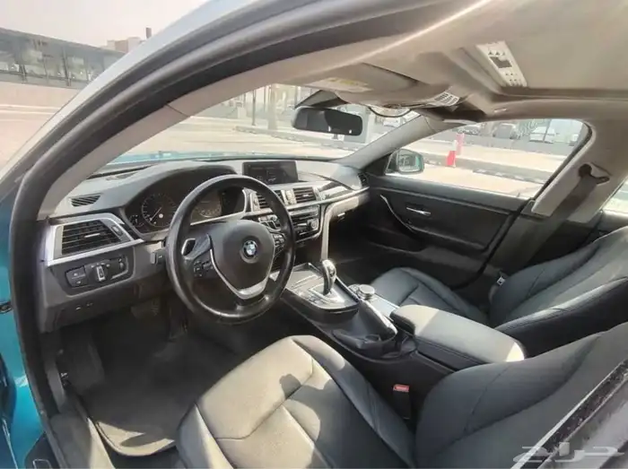 bmw 420i full option for sale 3