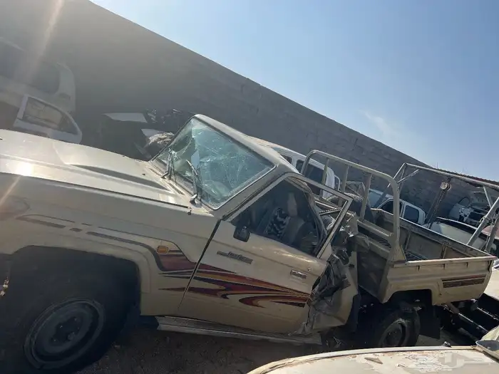 جيب شاص تويوتا 0