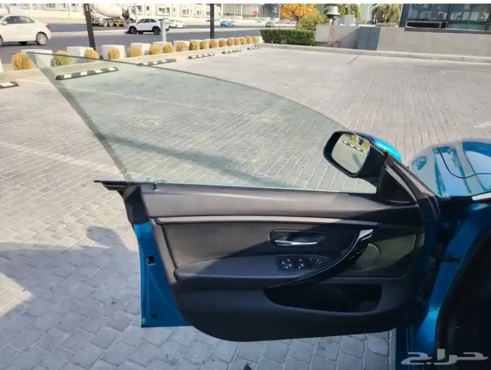 bmw 420i full option for sale 2