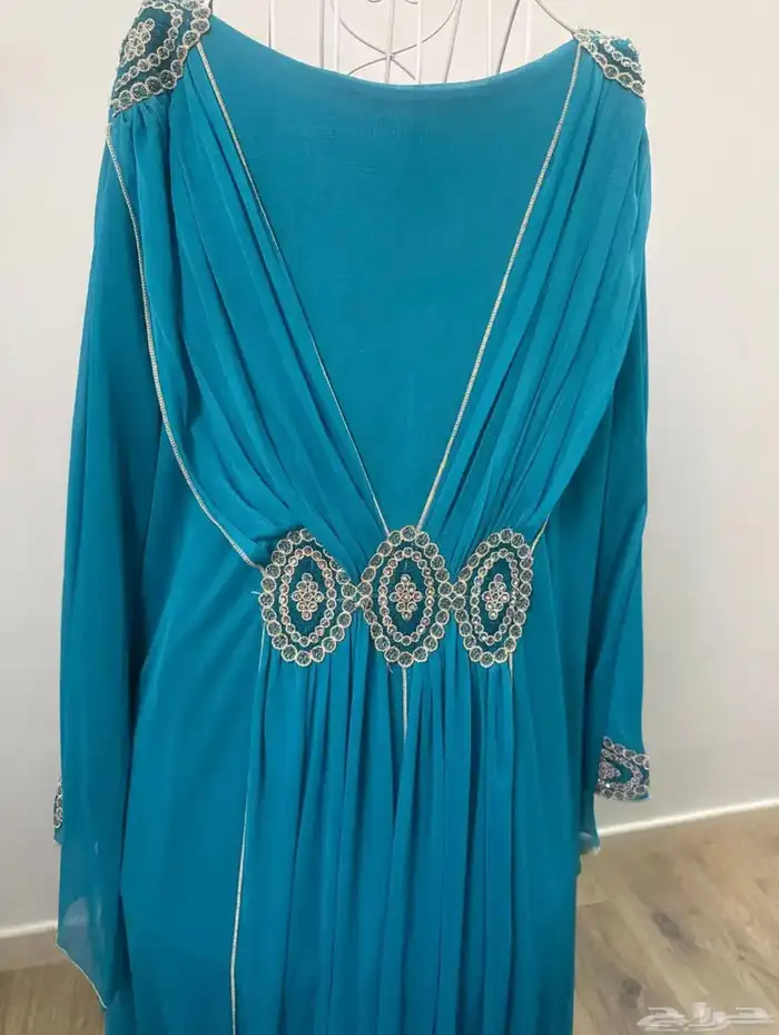 جلابية مقاس m 1