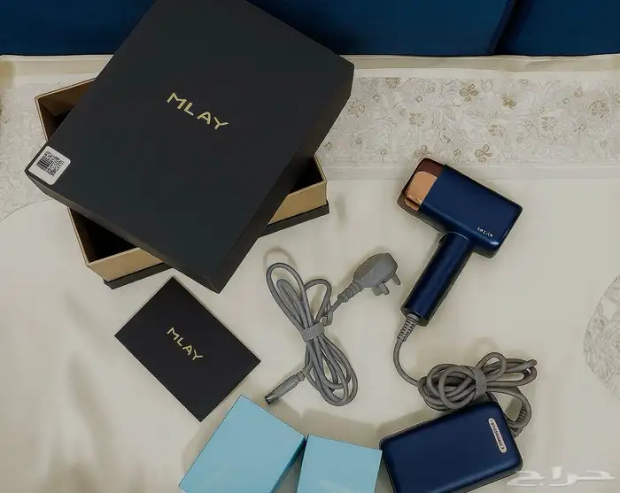 جهاز ليزر MLAY 0