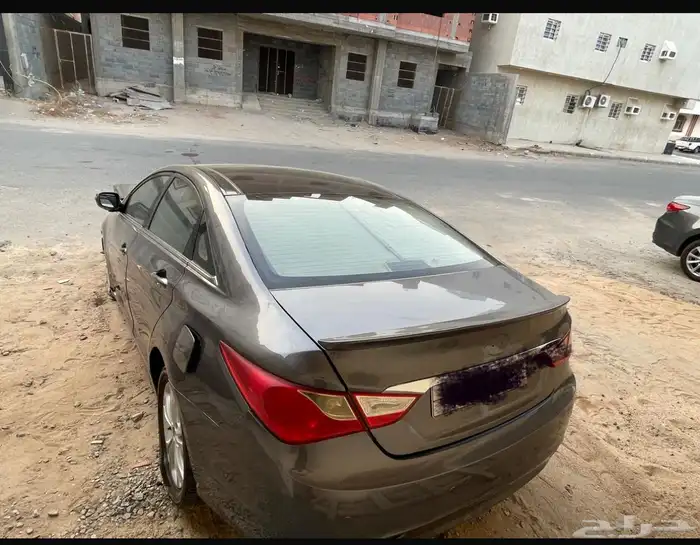 تشليح سوناتا 3