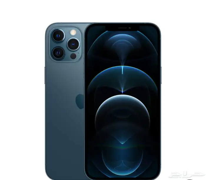 ايفون 12 برو ماكس 0