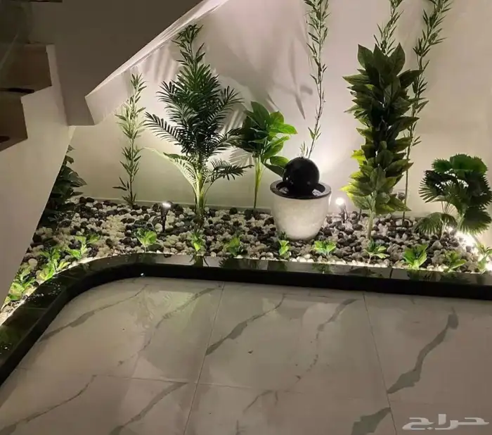 ديكورات داخلية وخارجية 12