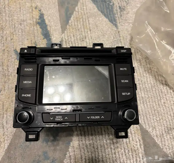 شاشة سوناتا 0