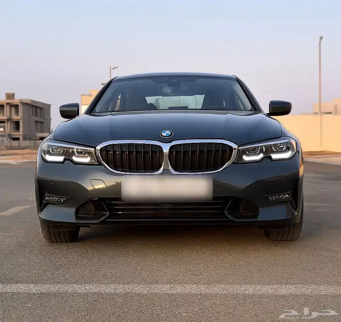BMW 320 ( 2021 ) 0