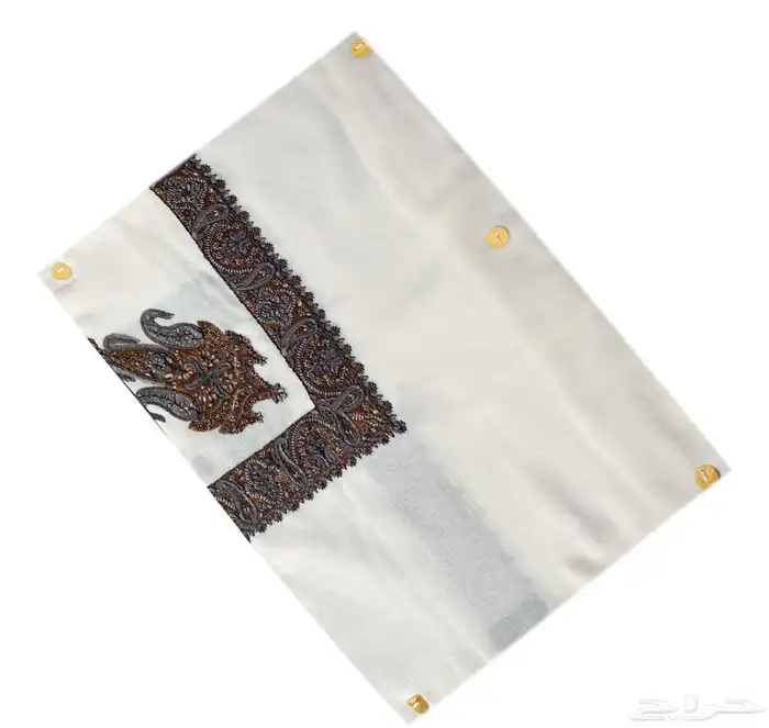 اقمشة شتوية فاخرة وشالات كشميري100 اقمشة الهبة 7