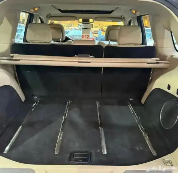 جيب شيروكي همي لميتد موديل 2015 11