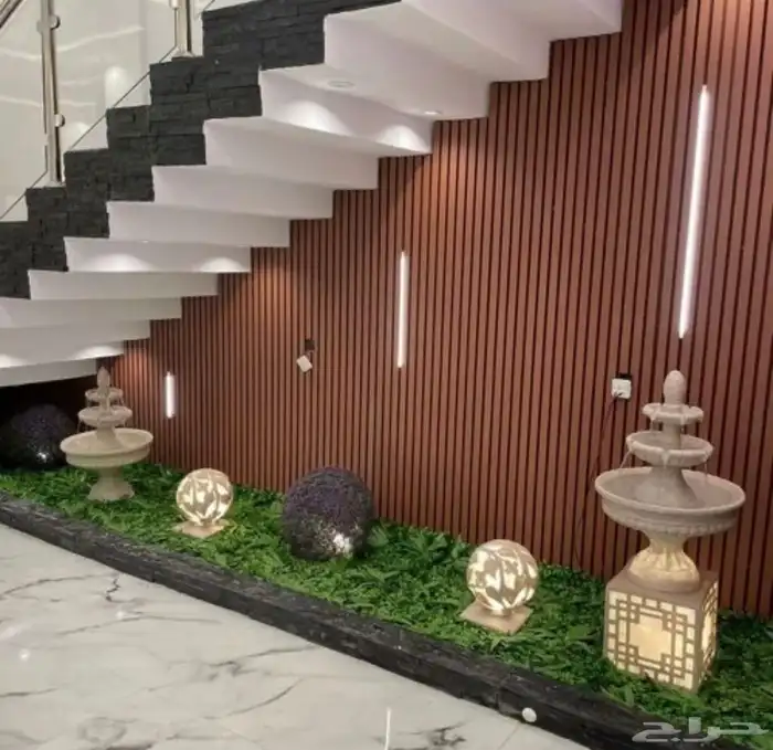 ديكورات داخلية وخارجية 13