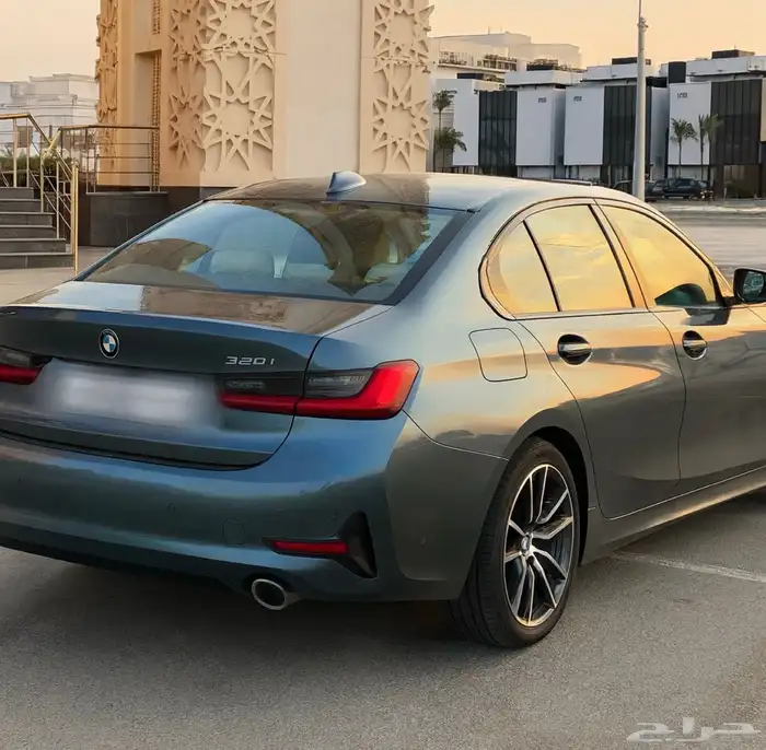 BMW 320 ( 2021 ) 2