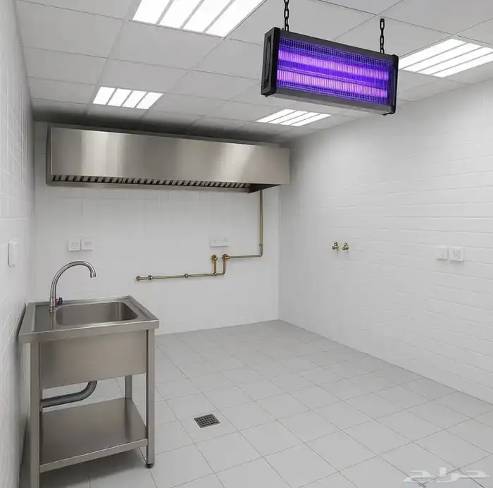 مطبخ سحابي للاجار بالهفوف 0