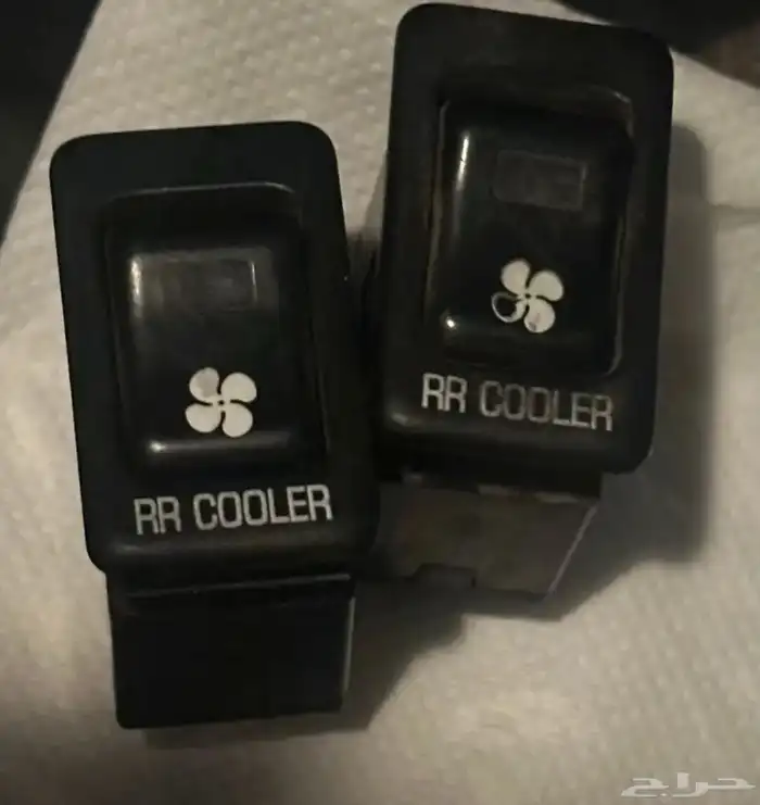 قطع غيار باترول نيسان 98-2004 7