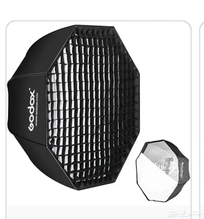 استديو تصوير اضاءه فلاش مع خلفيه 4