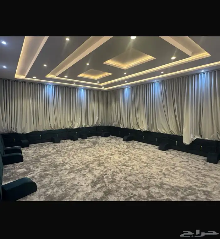 استراحة الجود للمناسبات والحفلات 6