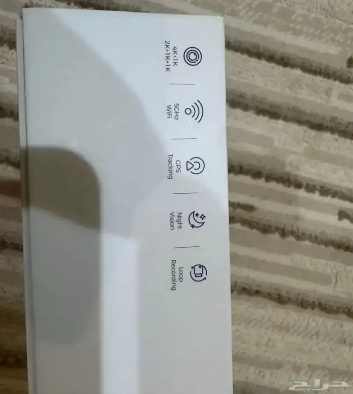 داش كام ازدوم ثلاث كاميرات 1