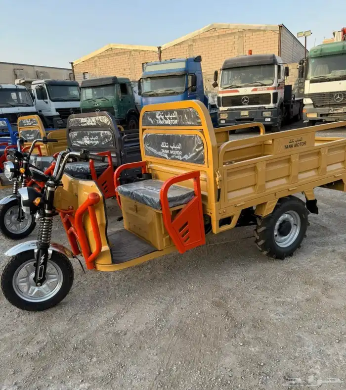 دباب صيني جديد 2025 2