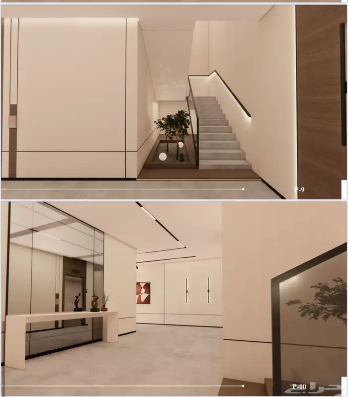 تملك شقتك في بطحاء قريش بسعر 240 الف 2