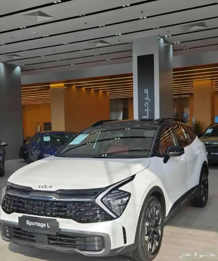 سبورتاجTop-خصومات حصريه على التمويل والكاش 0