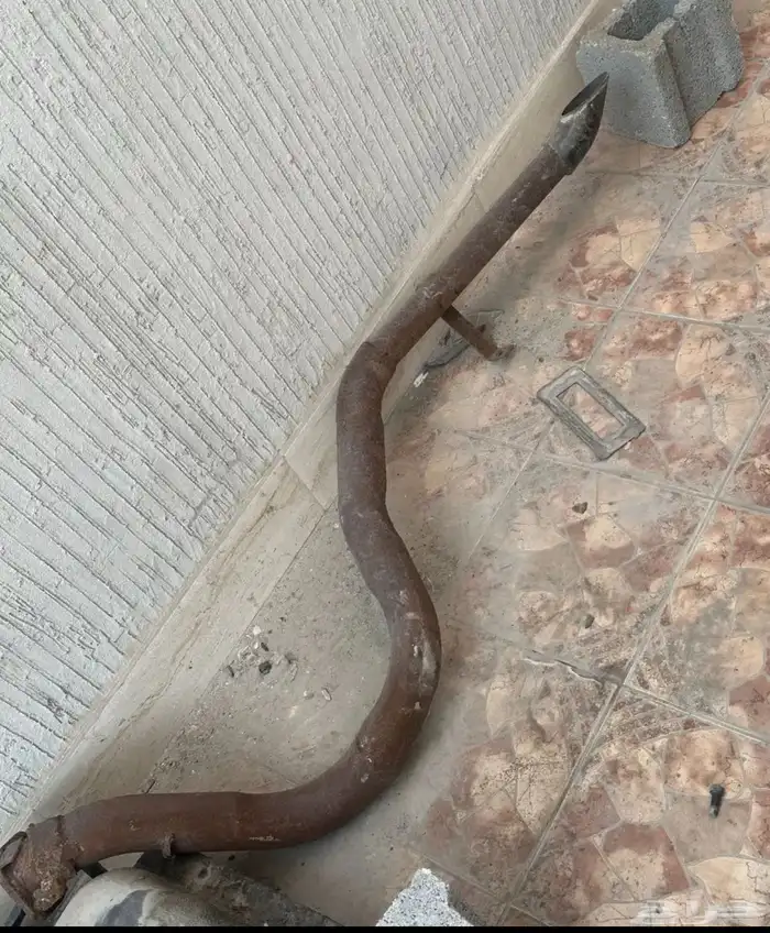 قطع غيار باترول نيسان 98-2004 4