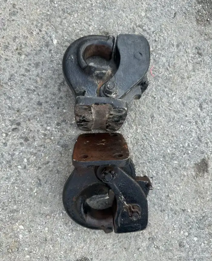 قطع غيار باترول نيسان 98-2004 21