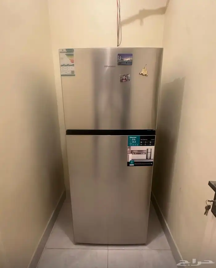 ثلاجة .. غساله .. مكرويف .. تلفزيون توشيبا 1