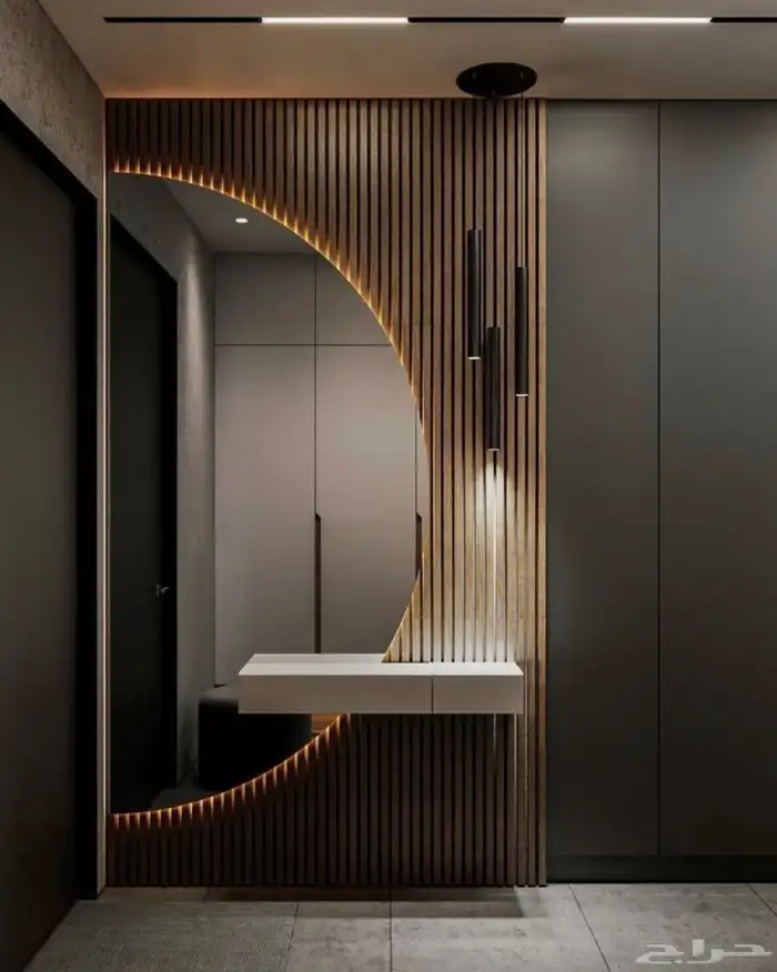 ديكورات داخلية وخارجية 10