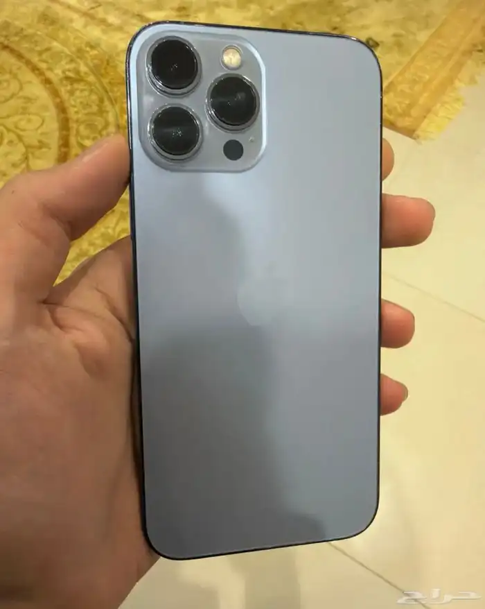 ايفون 13 برو ماكس 0